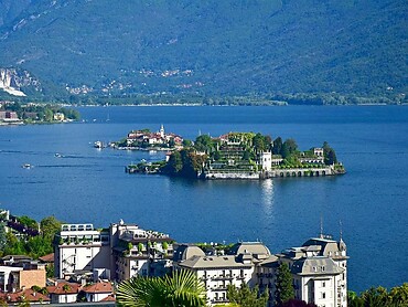 isole borromee stresa