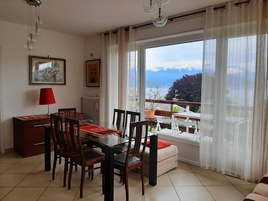 La Finestra sul Lago