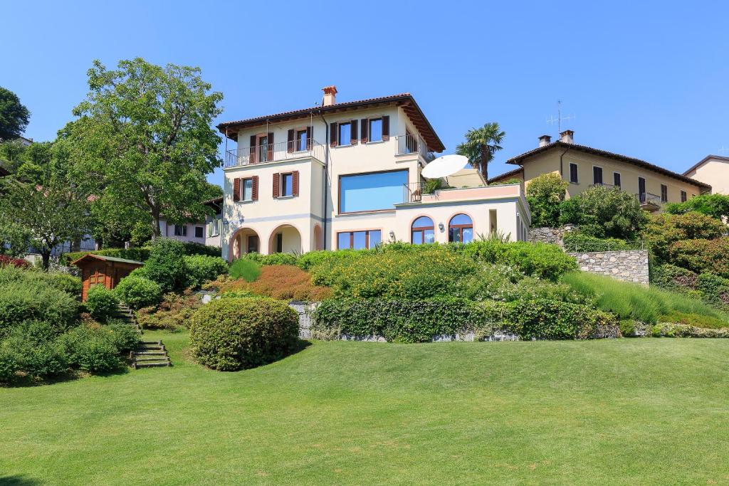 Villa Rubino