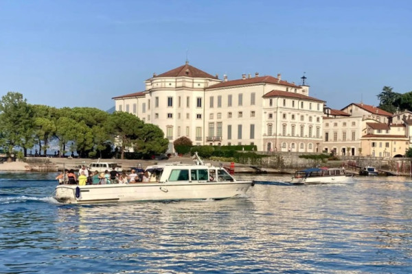 Private tour