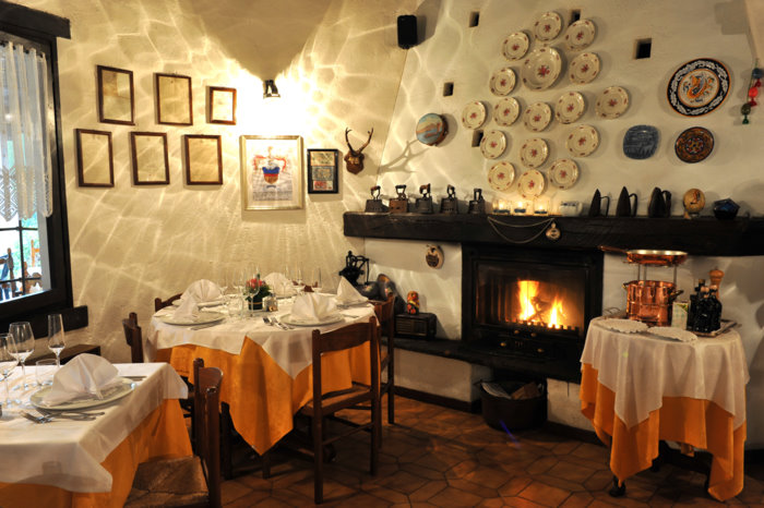 La Cascinetta