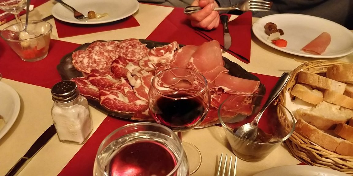 Al Sciucc di Stropino