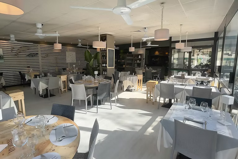 Ristorante Pizzeria Camping Solcio