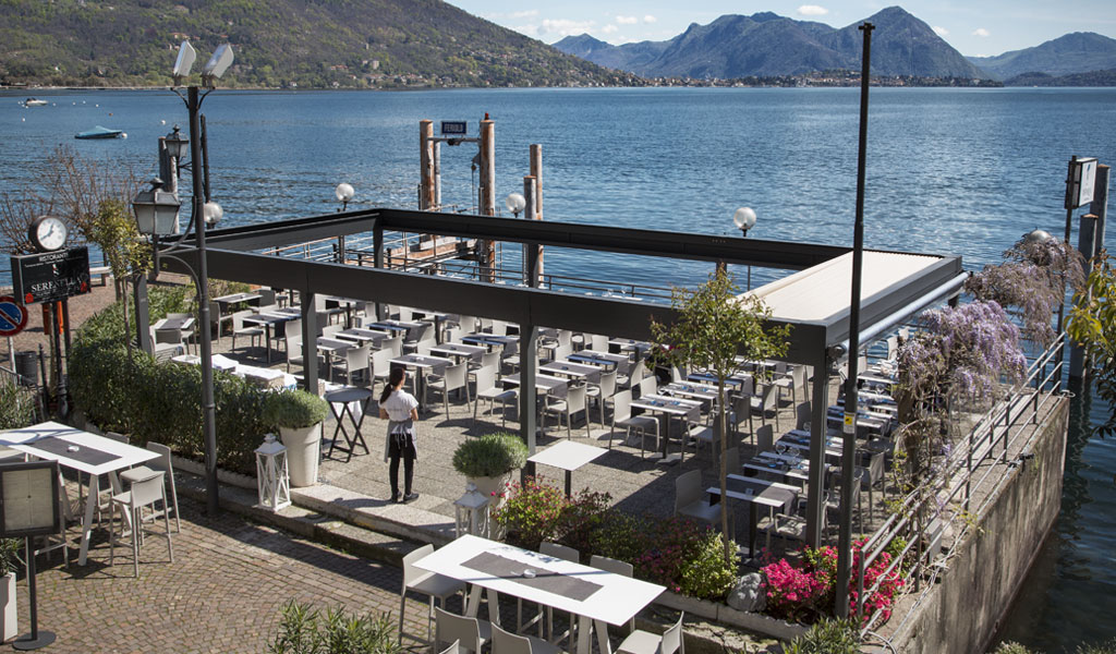 Ristorante Vistaqua