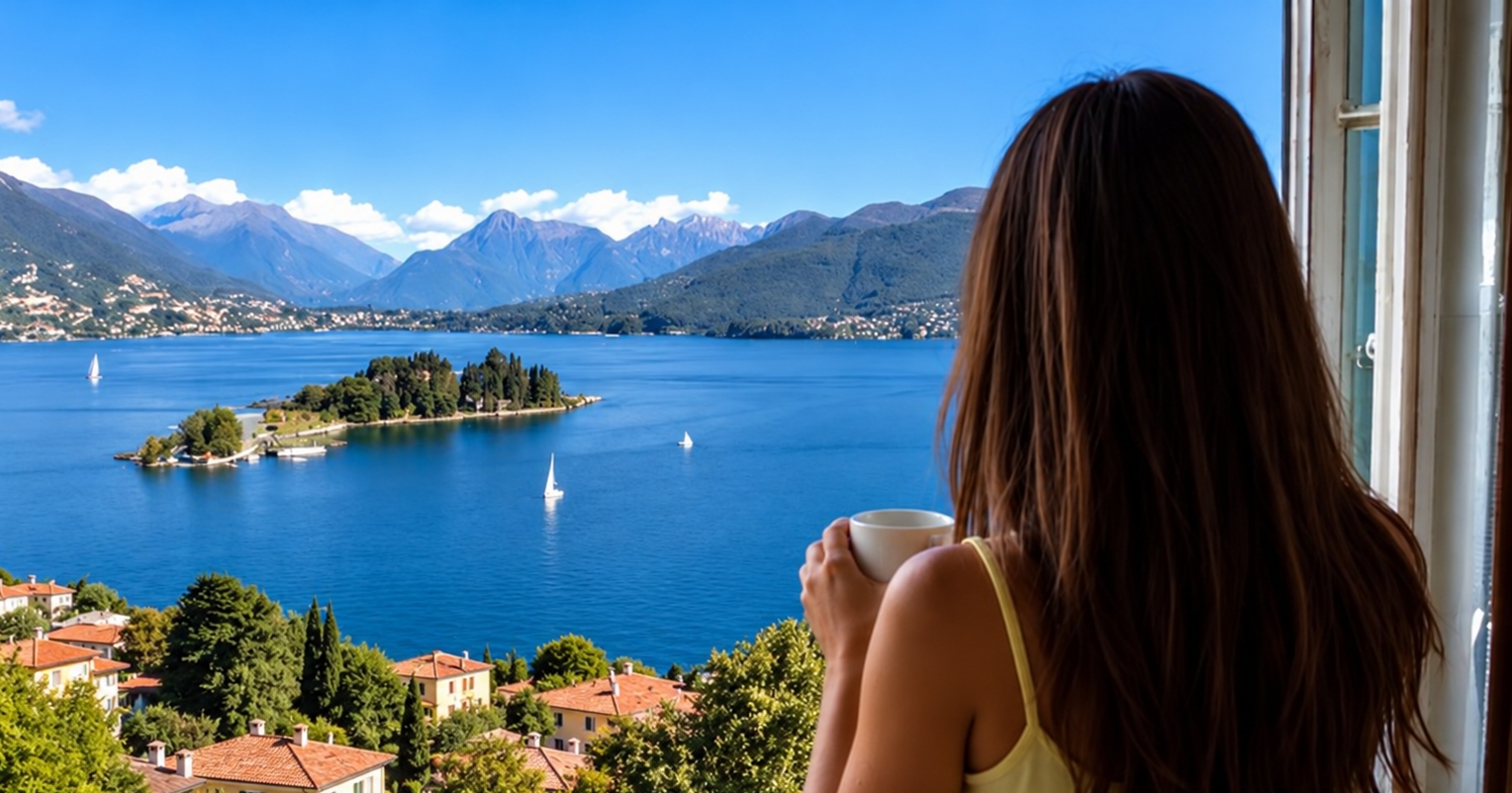 Appartamenti vacanze