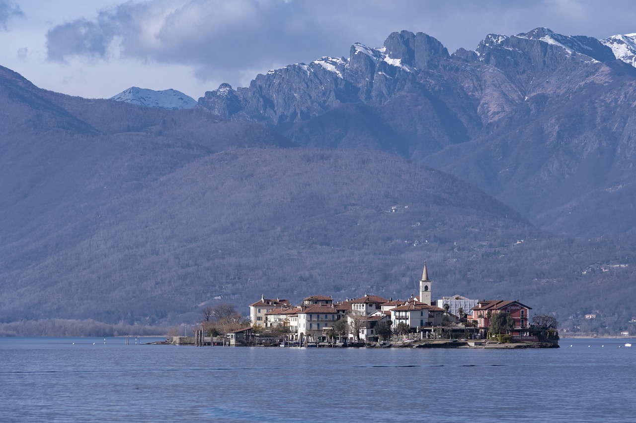 Stresa e dintorni