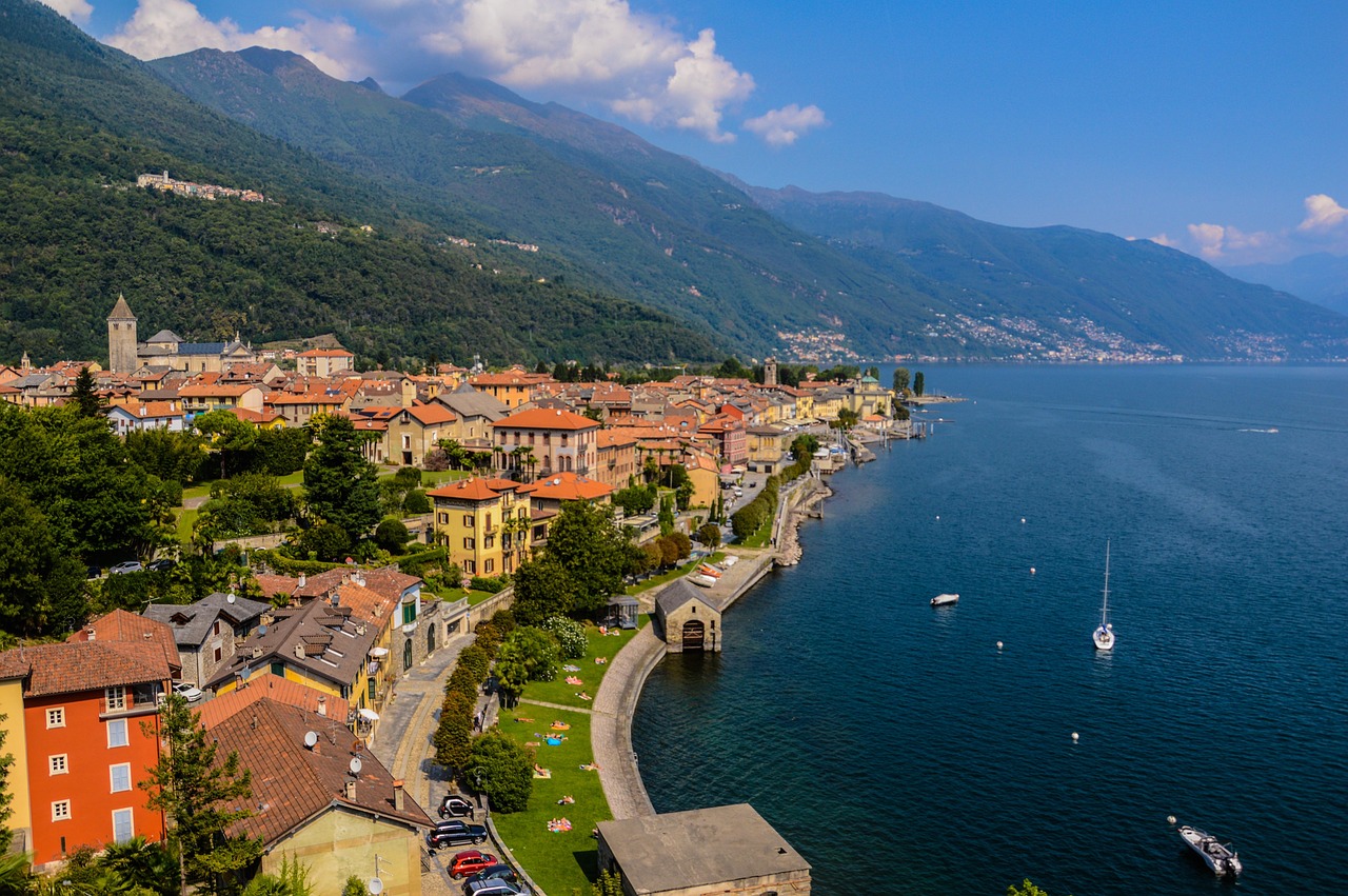 Blog sul Lago Maggiore