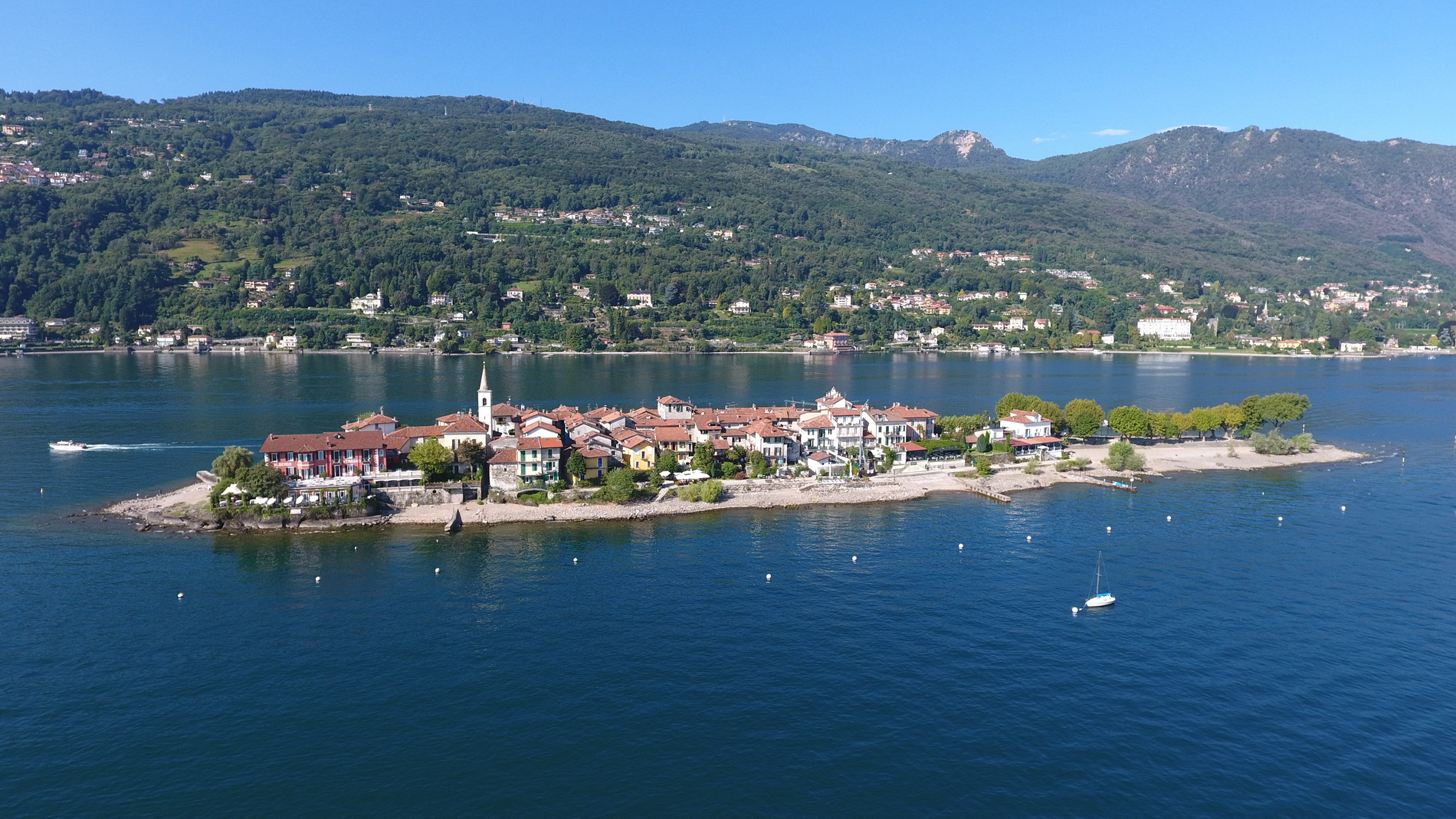 Isole Borromee