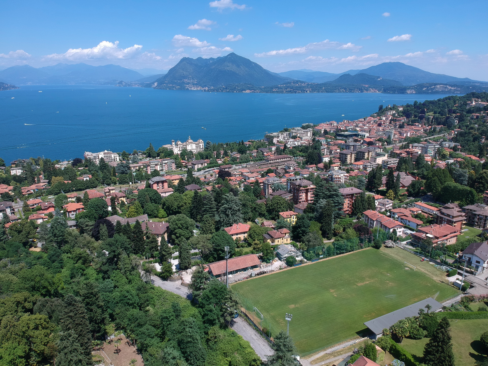 Lago Maggiore